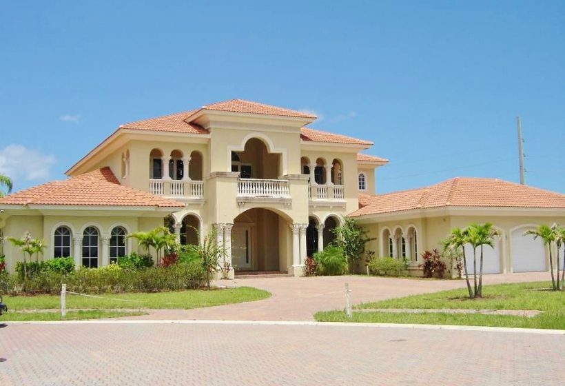 Boynton Waters 13th Floor Homes