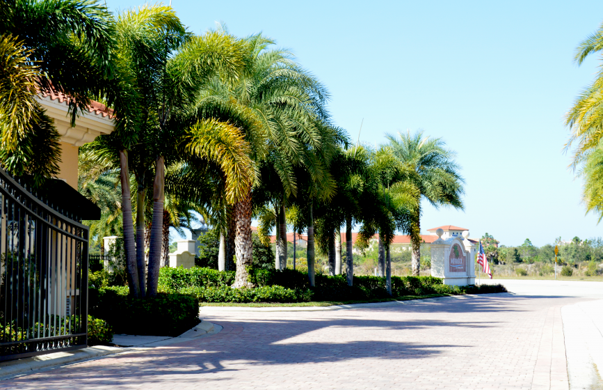 Mirasol at Coconut Point 13th Floor Homes