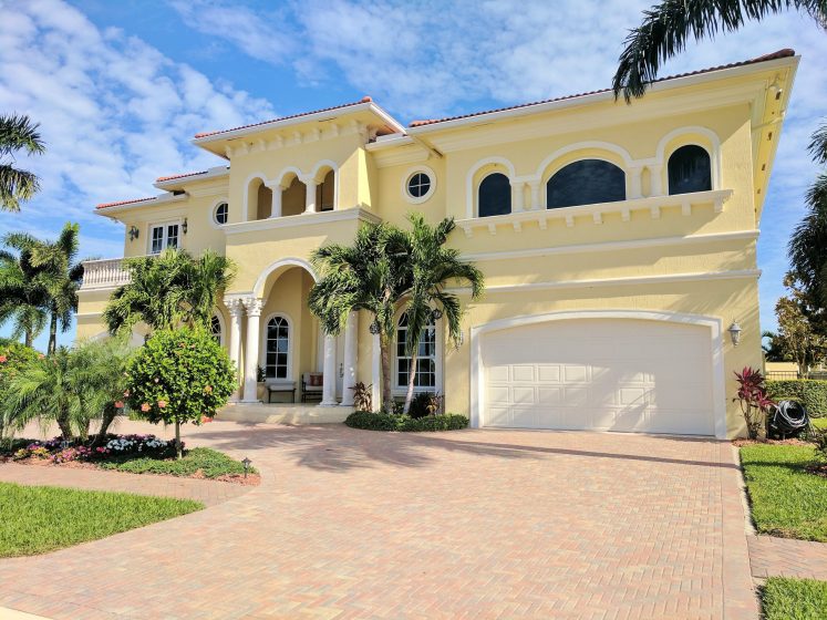 Boynton Waters 13th Floor Homes