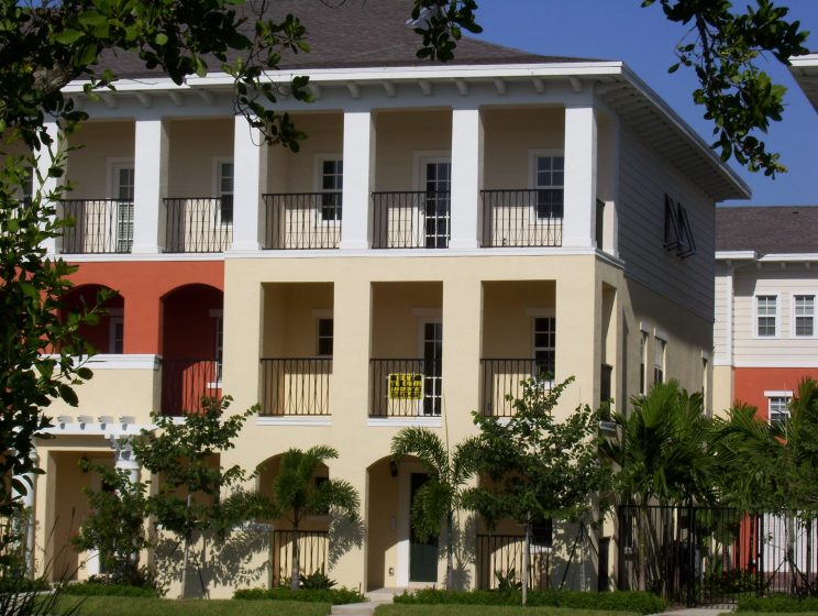 Orchid Grove 13th Floor Homes