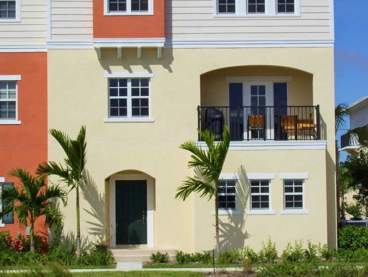 Orchid Grove 13th Floor Homes